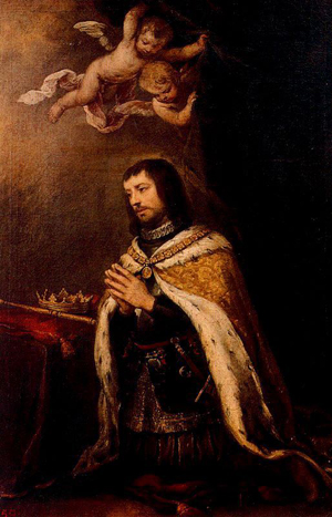São Fernando