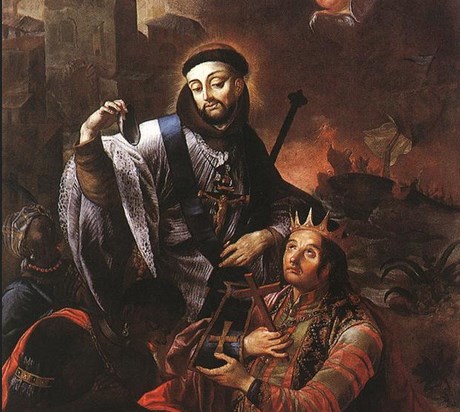 São Francisco Solano