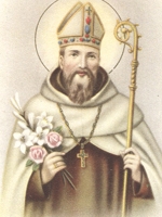 São Guilherme