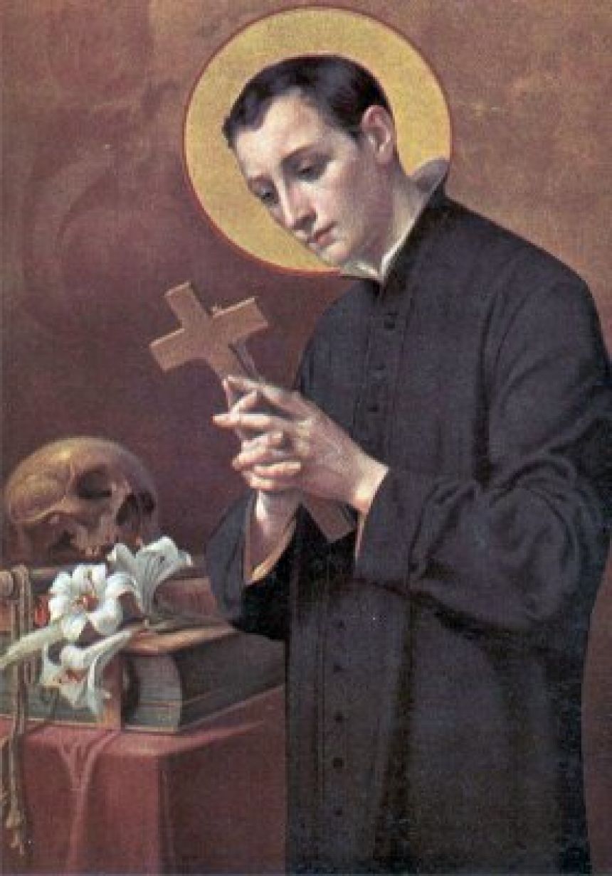 São Luís Gonzaga