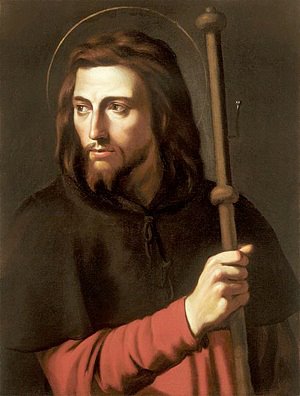 São Tiago Maior